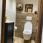 L Atelier Apartamento *