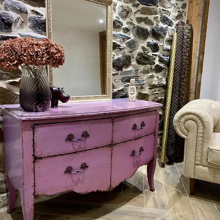 Διαμέρισμα L Atelier