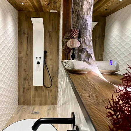 Διαμέρισμα L Atelier Bozel