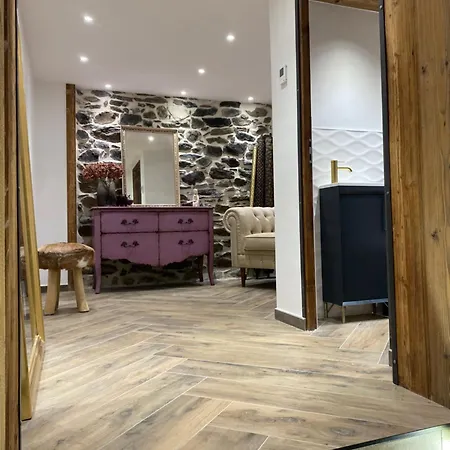 L Atelier * Bozel