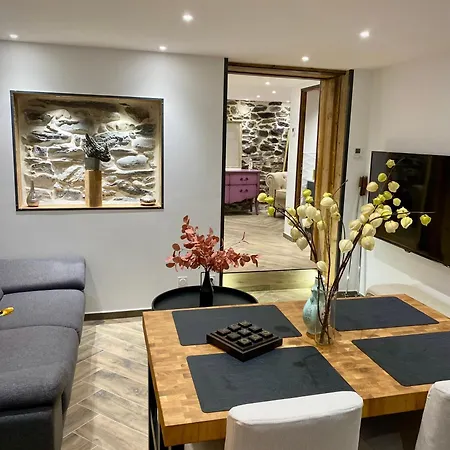 Apartamento L Atelier