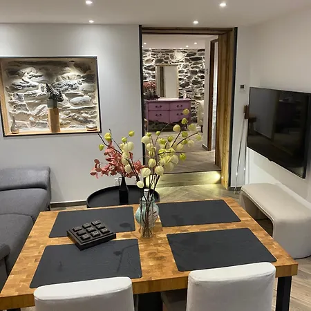 L Atelier Apartamento *