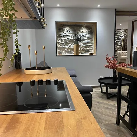 Apartamento L Atelier