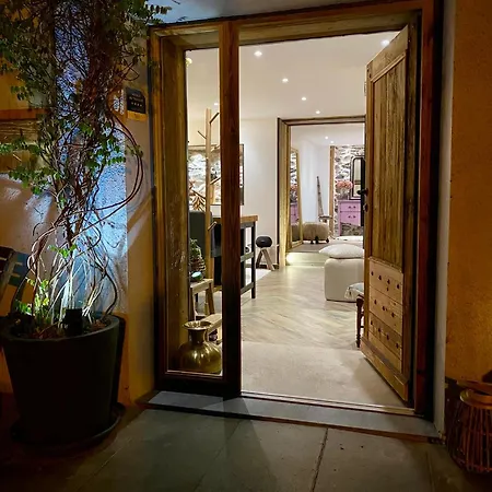 Διαμέρισμα L Atelier