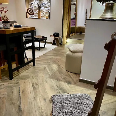 Διαμέρισμα L Atelier