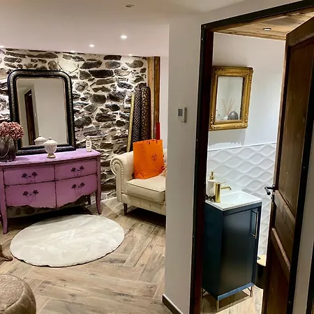 Διαμέρισμα L Atelier Bozel