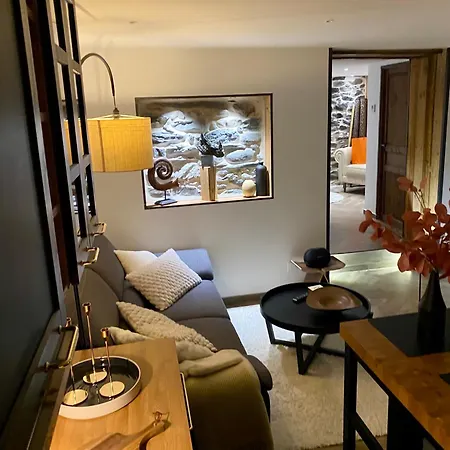 L Atelier * Bozel