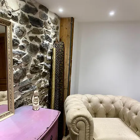 L Atelier * Bozel